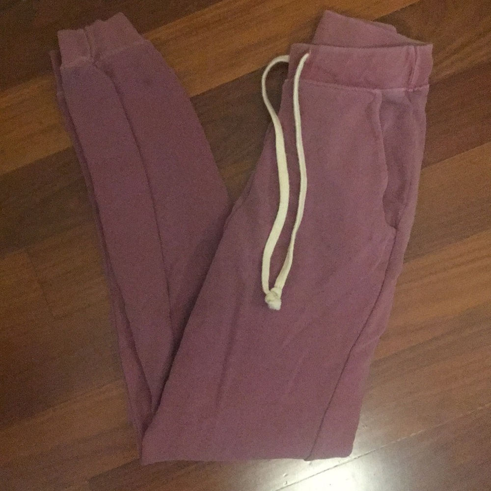 Joggers